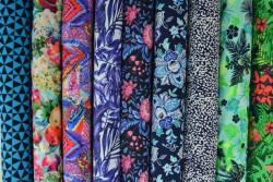 Lycra Prints (Swimwear Fabric)