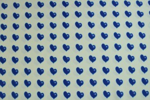 Lycra print 324-03