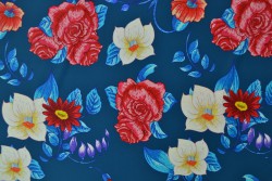 Lycra print 331-01
