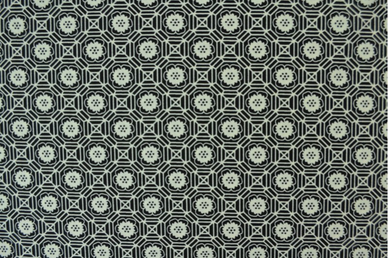 Lycra print 342-01