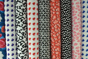 Lycra Prints 1/3 (Swimwear Fabric)
