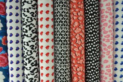Lycra Prints 1/3 (Swimwear Fabric)