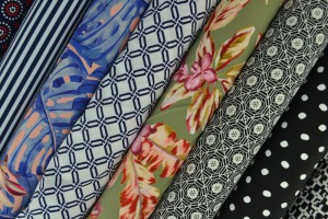 Lycra Prints 1/3 (Swimwear Fabric)