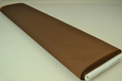 Taffeta collection 03-01 - bronze - plain