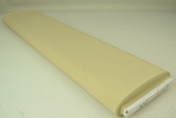 Taffeta collection 04-01 - vanille - plain