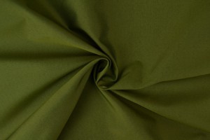 Taffeta collection 06-01 - green - plain