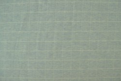 Cotton jersey checks 2cm 01-06 soft blue