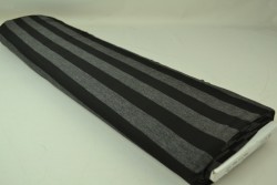 Viscose jersey stripes 01-01
