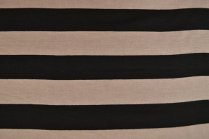 Viscose jersey stripes 01-06