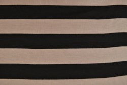 Viscose jersey stripes 01-06