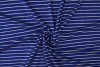 Viscose jersey stripes 02-02
