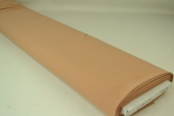 Cotton jersey 12 beige