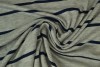 Viscose jersey stripes 03-02