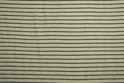 Viscose jersey stripes 02-05