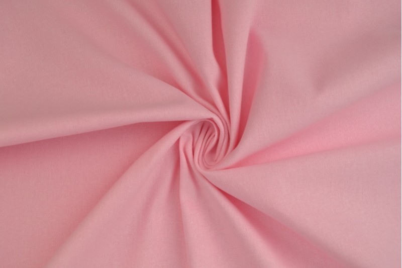 Bio-cotton 15 pink