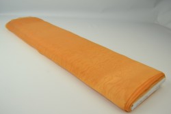 Organza 47 - ochre yellow