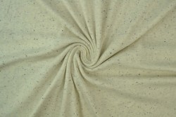 Cotton jersey melange 03