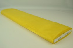 Organza 07 - yellow