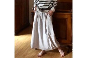 Cotton washed 00 white