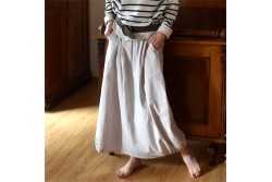 Cotton washed 00 white