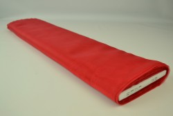 Organza 01 - red