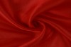 Organza 01 - red