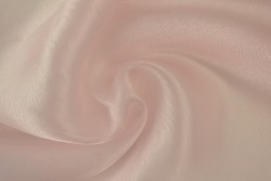 Organza 04 - baby pink