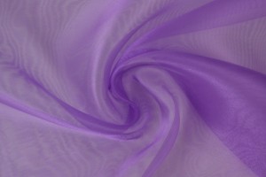 Organza 08 - purple