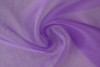 Organza 08 - purple