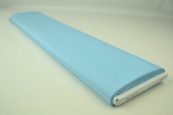 Parachute fabric 05 baby blue