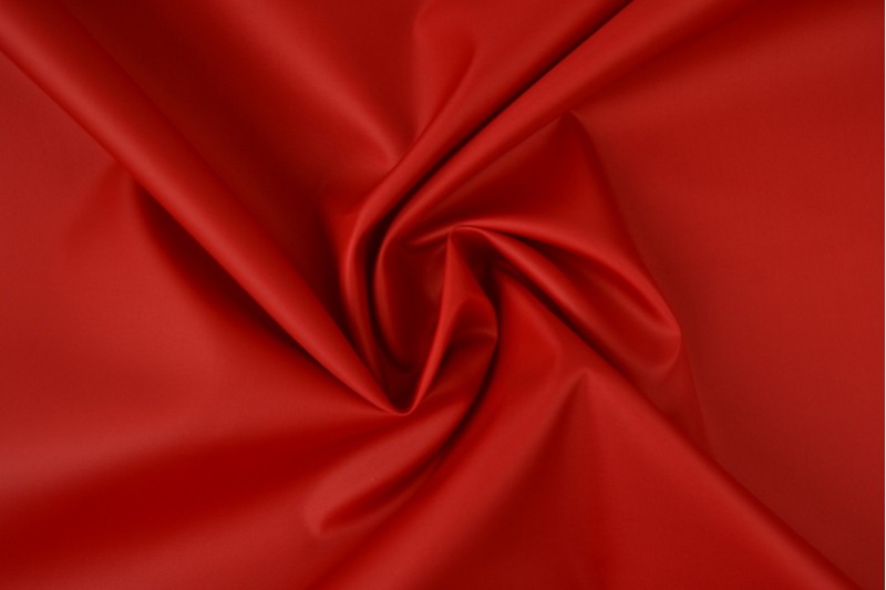 Parachute fabric 01 red