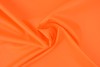 Parachute fabric 10 orange