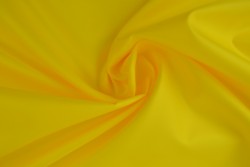 Parachute fabric 07 yellow