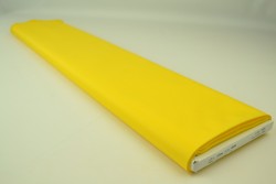 Parachute fabric 07 yellow