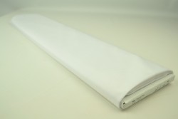 Parachute fabric 00 white