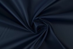 Parachute fabric 48 navy blue