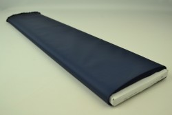 Parachute fabric 48 navy blue