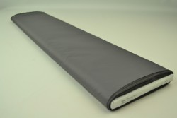 Parachute fabric 17 dark grey