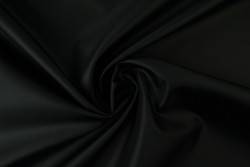 Parachute fabric 03 black