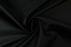 Parachute fabric 03 black