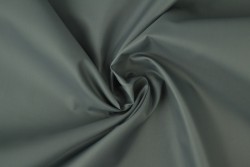 Parachute fabric 25 silver grey
