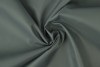Parachute fabric 25 silver grey