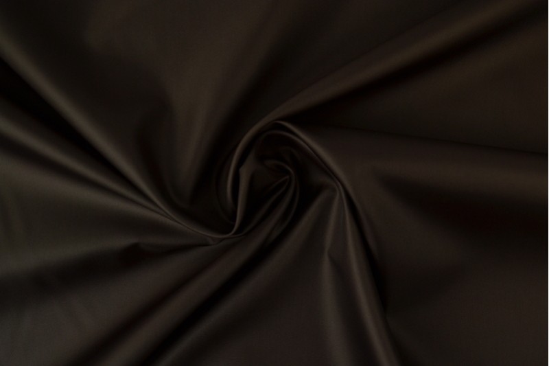 Parachute fabric 43 brown