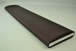 Parachute fabric 43 brown