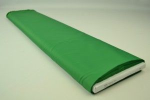 Parachute fabric 11 green