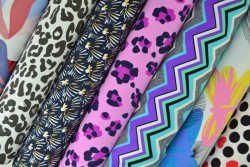 Lycra Prints 2/3 (Swimwear Fabric)