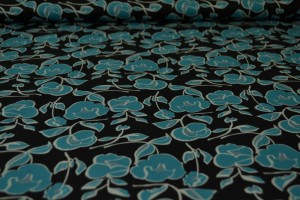 Cotton print 8109-3