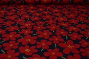 Cotton print 8166-5
