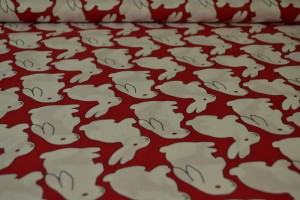 Cotton print 8210-2