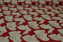 Cotton print 8210-2
